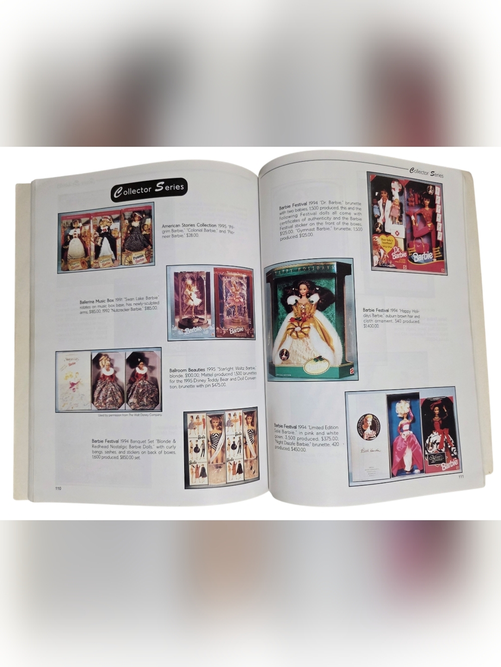 The Barbie Doll Boom Indentification & Value Guide - Picture 5 of 5